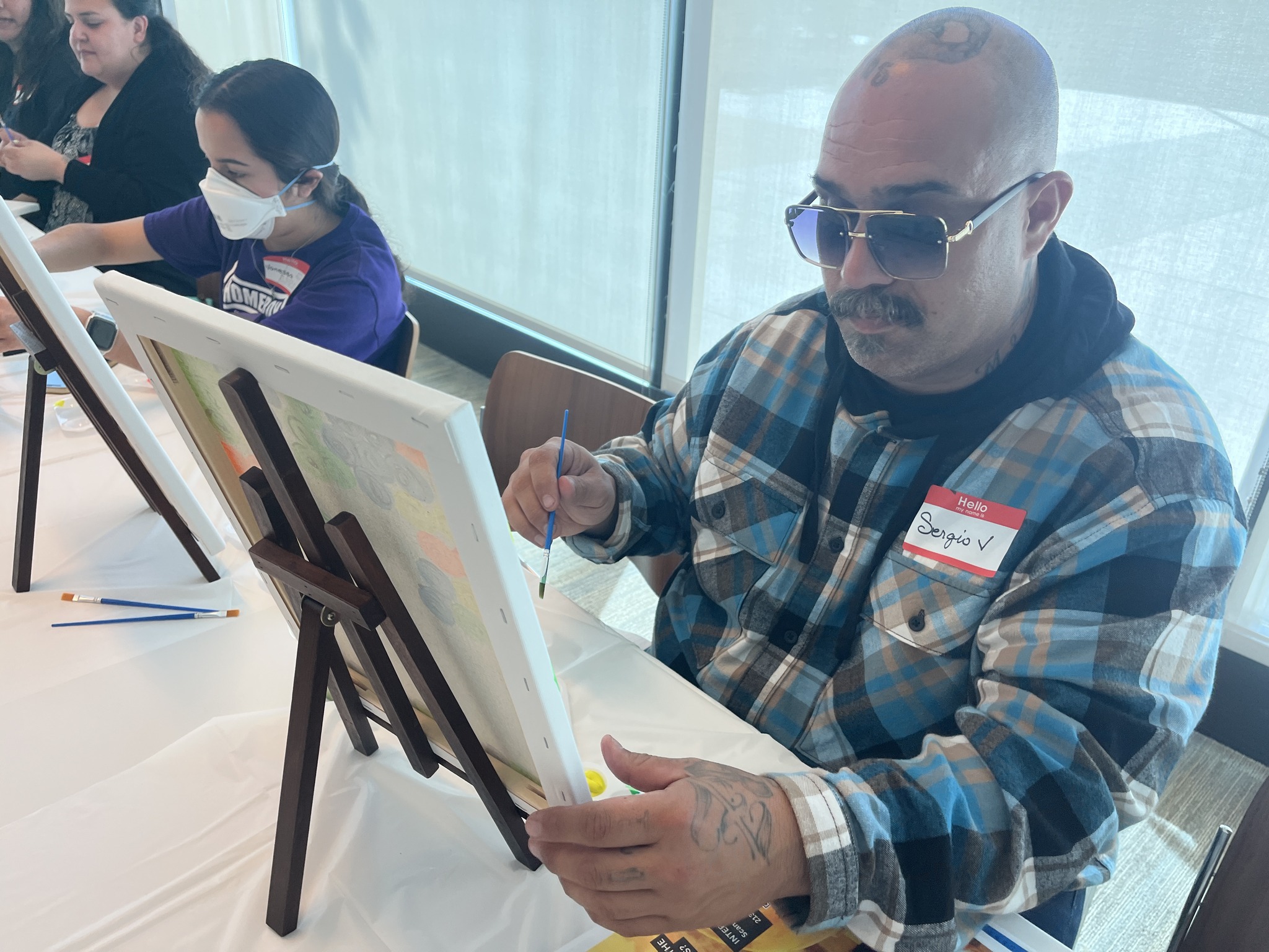 About 24 GREENE ST LLC